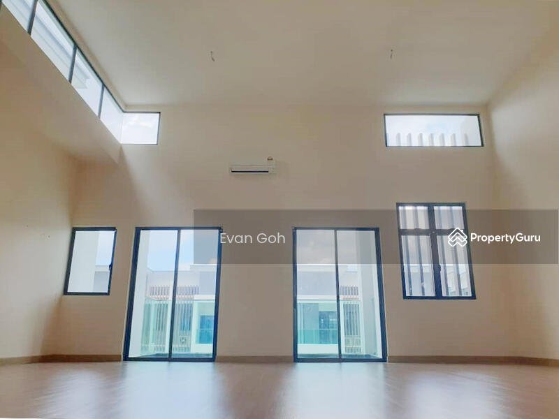 For Sale - Reflexion Pool Villa @ Nusaputra Puchong