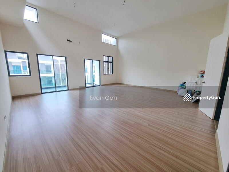 For Sale - Reflexion Pool Villa @ Nusaputra Puchong