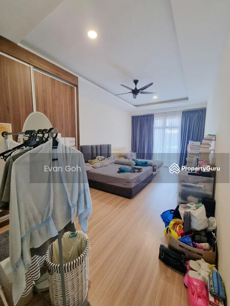 For Sale - Reflexion Pool Villa @ Nusaputra Puchong