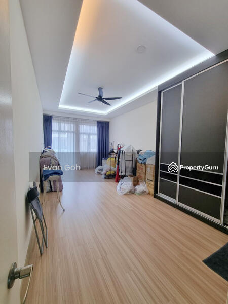 For Sale - Reflexion Pool Villa @ Nusaputra Puchong