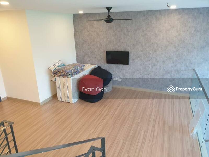 For Sale - Reflexion Pool Villa @ Nusaputra Puchong