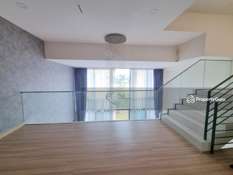 For Sale - Reflexion Pool Villa @ Nusaputra Puchong