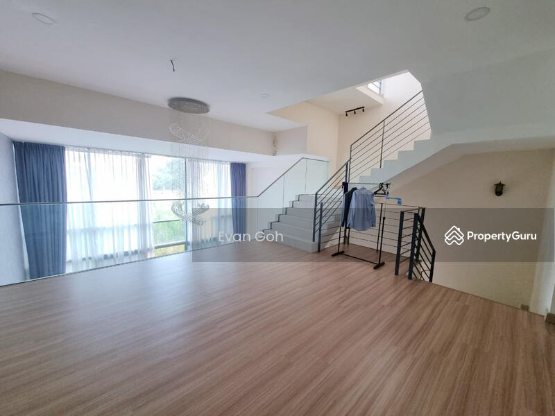 For Sale - Reflexion Pool Villa @ Nusaputra Puchong