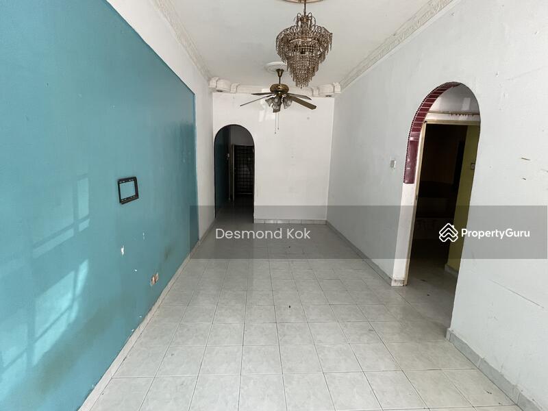 For Rent - Apartment Indah