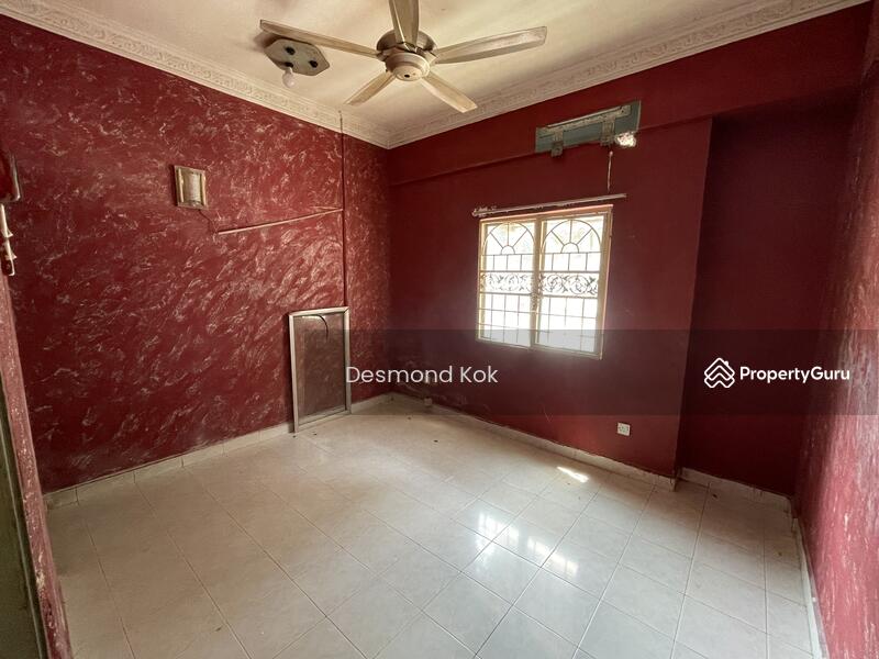 For Rent - Apartment Indah