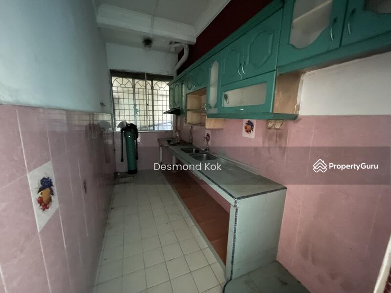 For Rent - Apartment Indah