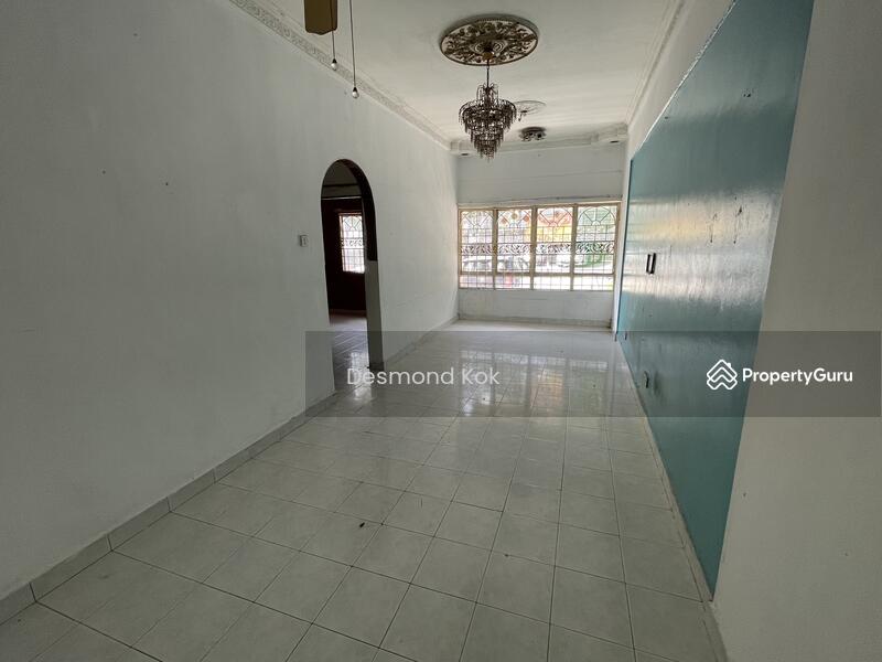 For Rent - Apartment Indah