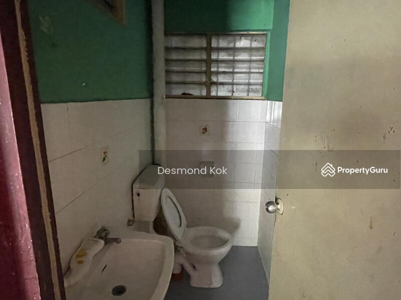 For Rent - Apartment Indah