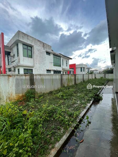 Bungalow for Sale in Taman Vista Kirana (Bukit Katil) - Li Xuan Lim - PropertyGuru.com.my