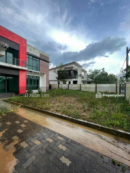 Bungalow for Sale in Taman Vista Kirana (Bukit Katil) - Li Xuan Lim - PropertyGuru.com.my