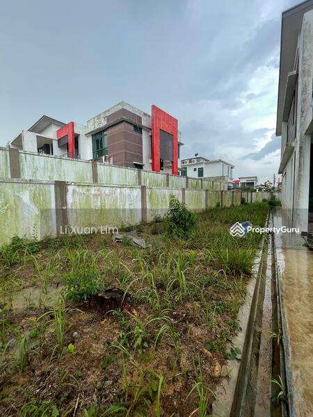 Bungalow for Sale in Taman Vista Kirana (Bukit Katil) - Li Xuan Lim - PropertyGuru.com.my