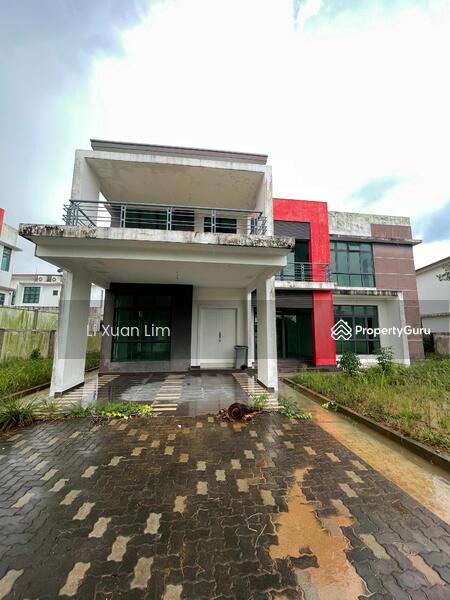 Bungalow for Sale in Taman Vista Kirana (Bukit Katil) - Li Xuan Lim - PropertyGuru.com.my