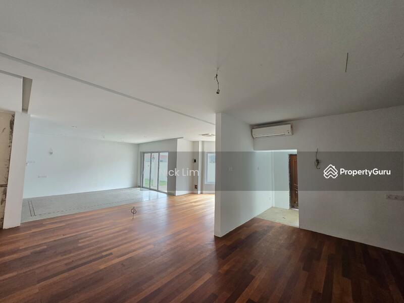 Untuk Dijual - Jalan Abdul Rahman 2 Storey Bungalow