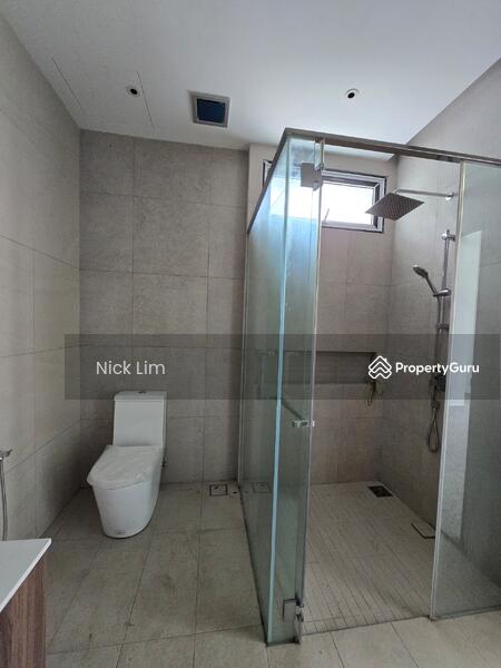 Untuk Dijual - Jalan Abdul Rahman 2 Storey Bungalow