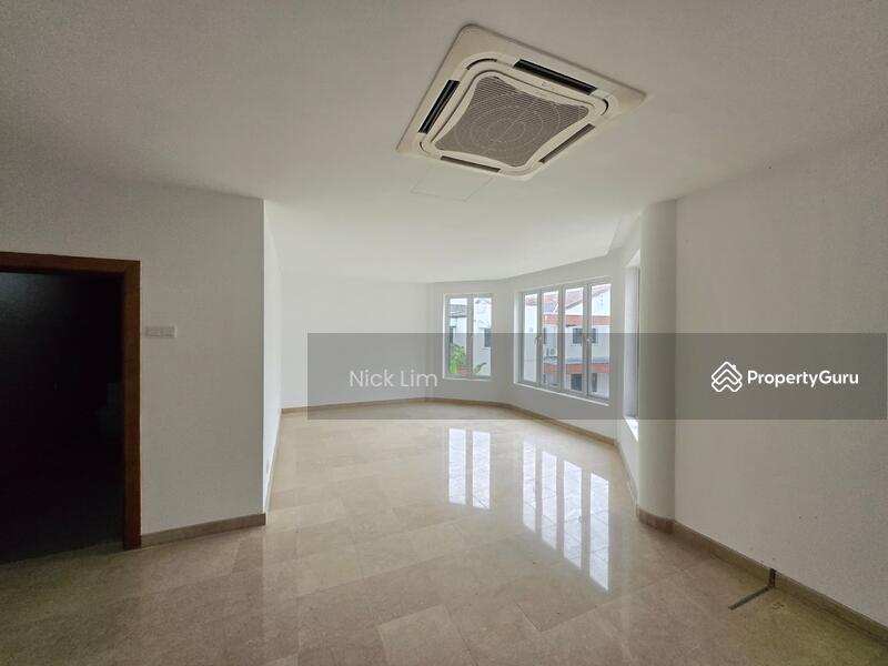 Untuk Dijual - Jalan Abdul Rahman 2 Storey Bungalow