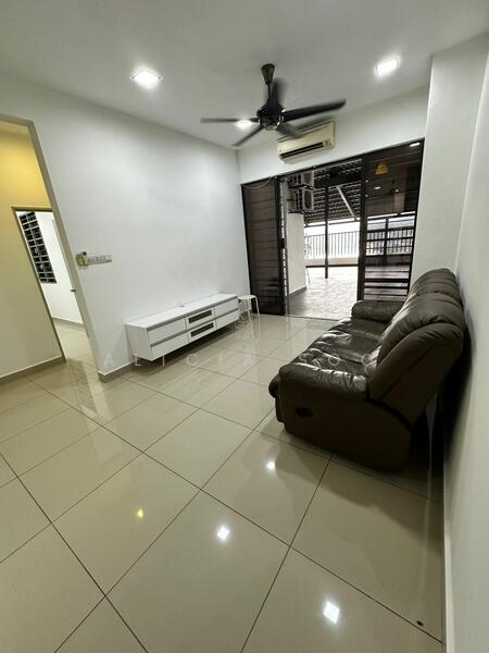 For Sale - One Damansara