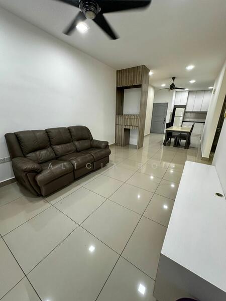 For Sale - One Damansara