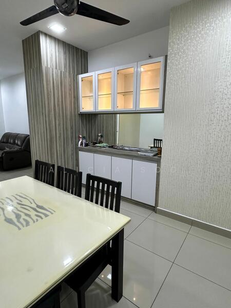 For Sale - One Damansara