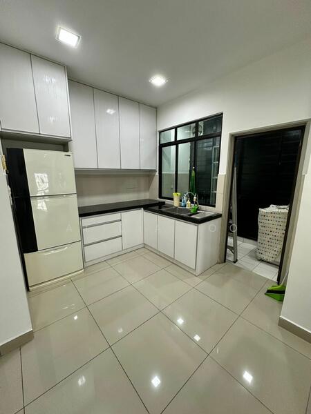 For Sale - One Damansara