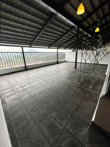 For Sale - One Damansara