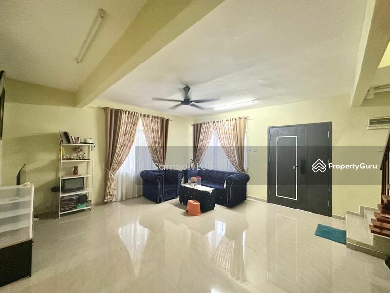 2-storey Terraced House for Sale in Bukit Sentosa (Rawang) - Samson Lee - PropertyGuru.com.my