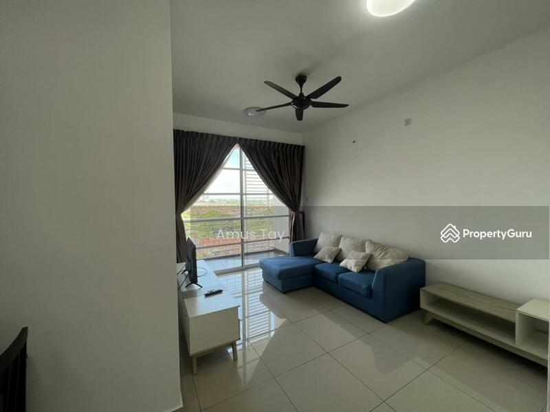 Apartment for Rent at Horizon Residence (Dwi Mutiara) - Amus Tay - PropertyGuru.com.my