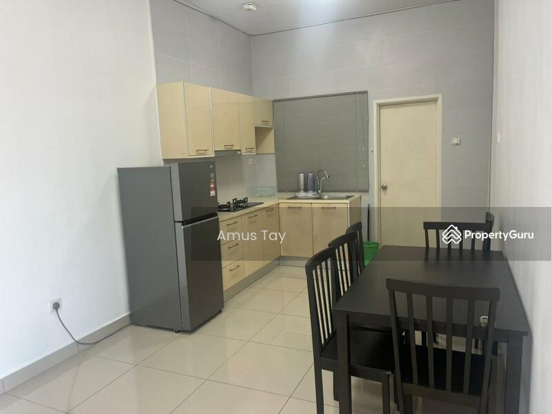 Apartment for Rent at Horizon Residence (Dwi Mutiara) - Amus Tay - PropertyGuru.com.my