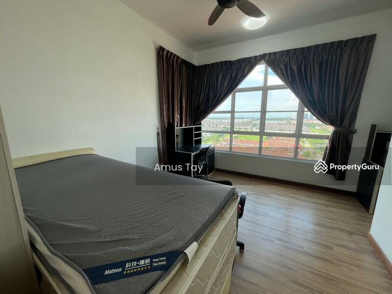 Apartment for Rent at Horizon Residence (Dwi Mutiara) - Amus Tay - PropertyGuru.com.my