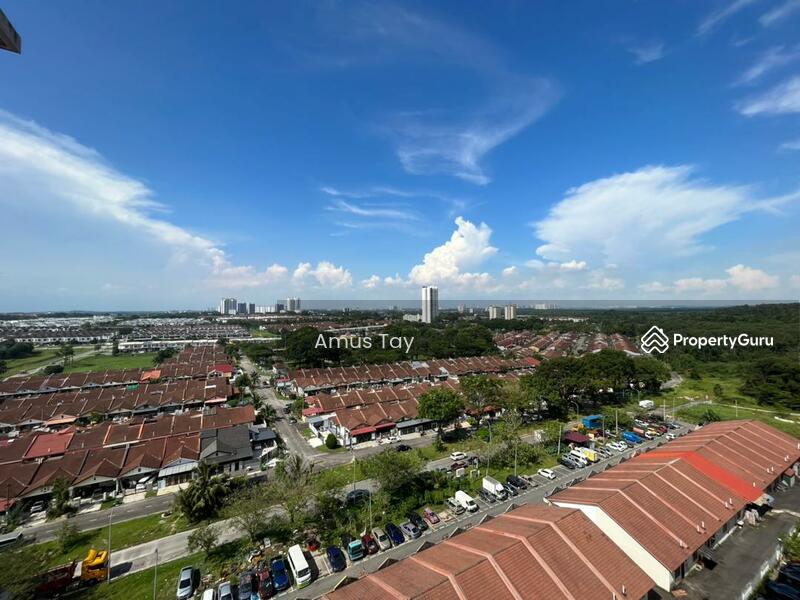 Apartment for Rent at Horizon Residence (Dwi Mutiara) - Amus Tay - PropertyGuru.com.my
