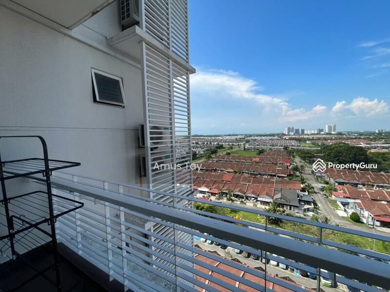 Apartment for Rent at Horizon Residence (Dwi Mutiara) - Amus Tay - PropertyGuru.com.my