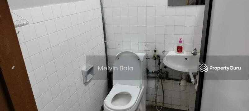 For Rent - Brickfield