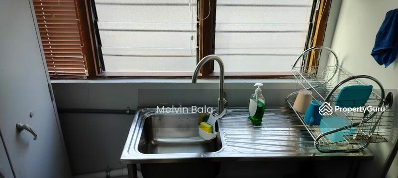 Kedai / Pejabat untuk Disewa di Brickfields (Kuala Lumpur) - Melvin Bala - PropertyGuru.com.my