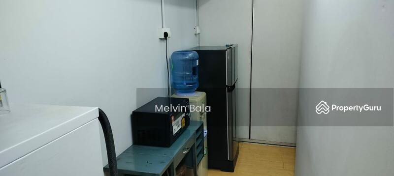 Kedai / Pejabat untuk Disewa di Brickfields (Kuala Lumpur) - Melvin Bala - PropertyGuru.com.my