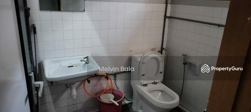 For Rent - Brickfield