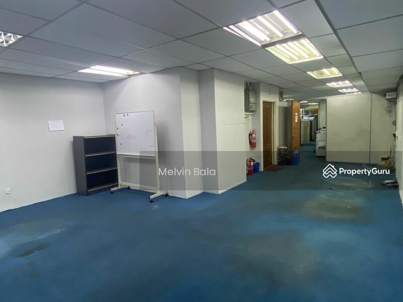 For Rent - Brickfield