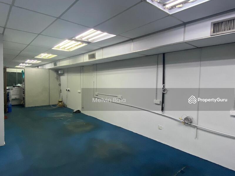 For Rent - Brickfield