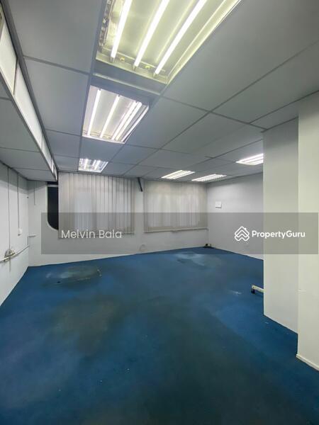 For Rent - Brickfield