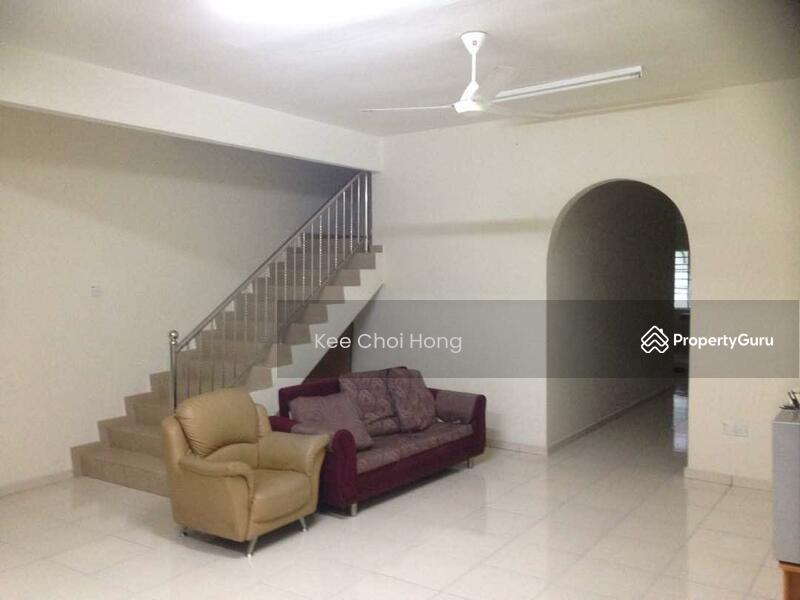 Untuk Dijual - Taman Singa Baru Sitiawan