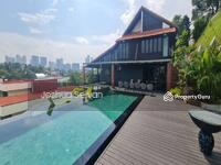 For Sale - Bukit Tunku