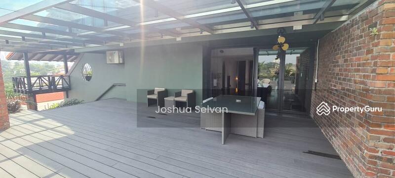 Untuk Dijual - Bukit Tunku