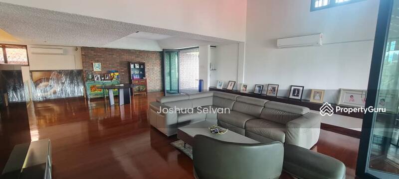 Untuk Dijual - Bukit Tunku