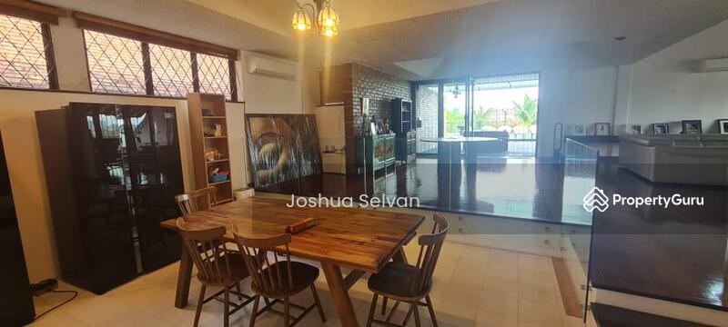 Untuk Dijual - Bukit Tunku