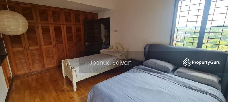 Untuk Dijual - Bukit Tunku
