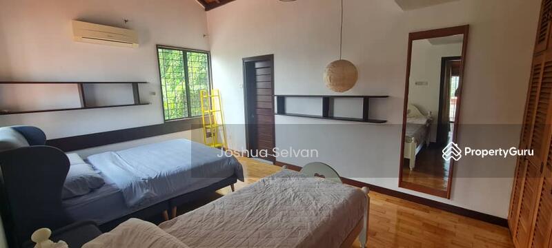 Untuk Dijual - Bukit Tunku