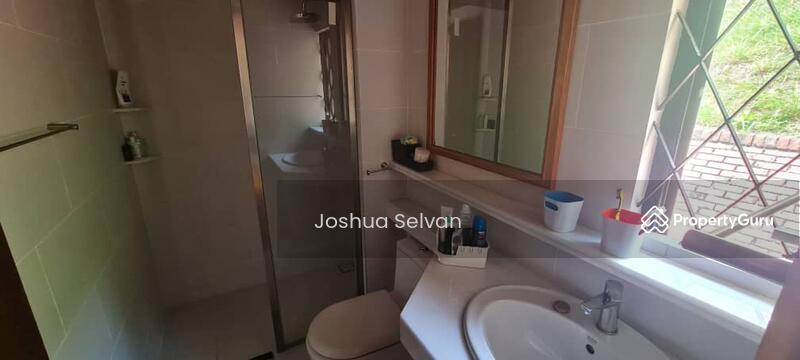 Untuk Dijual - Bukit Tunku