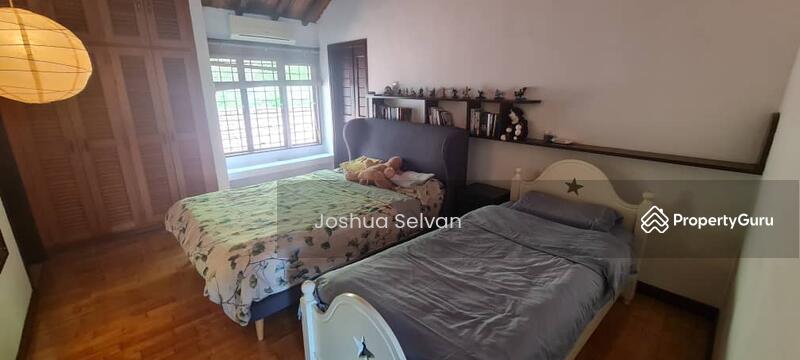 Untuk Dijual - Bukit Tunku