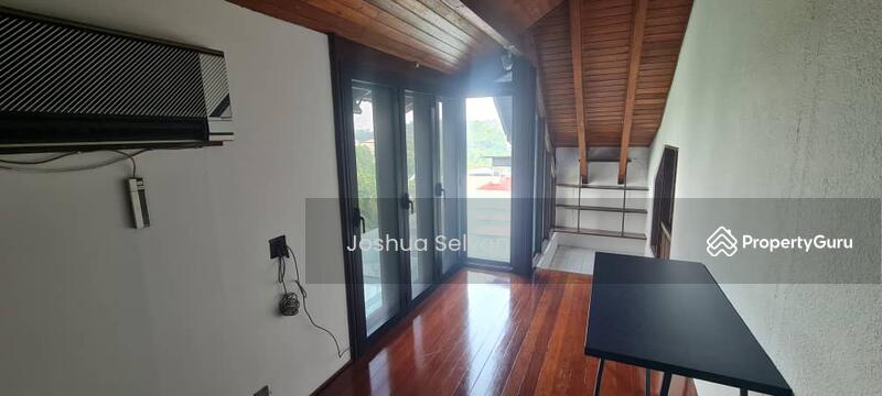 Untuk Dijual - Bukit Tunku