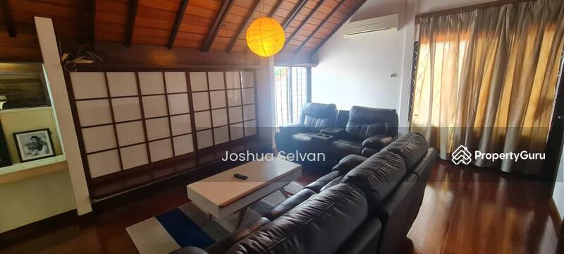 Untuk Dijual - Bukit Tunku