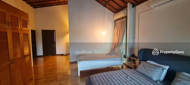 Untuk Dijual - Bukit Tunku