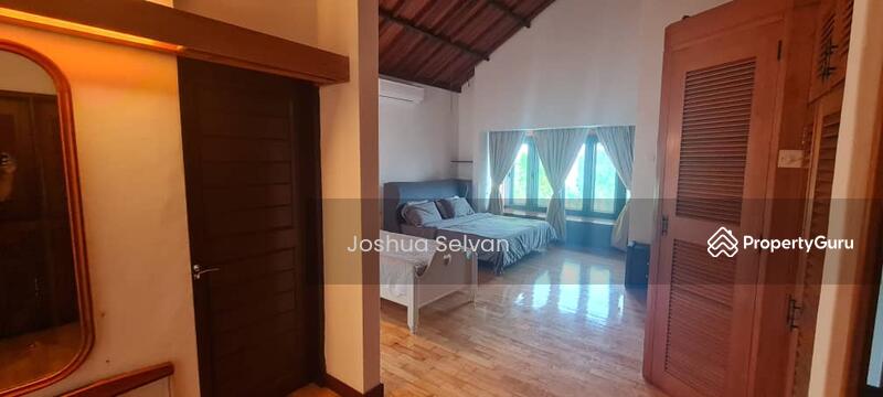 Untuk Dijual - Bukit Tunku